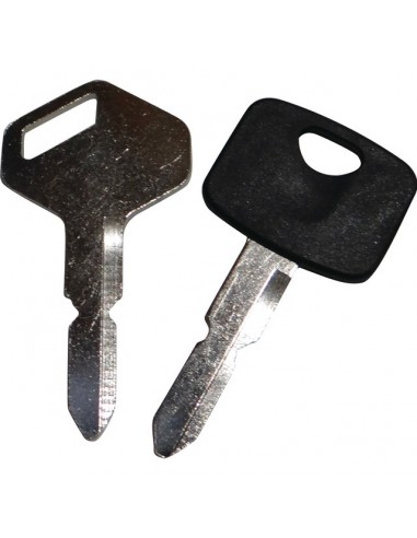 CLES DE CONTACT MODELES SD ORIGINE GGP JEU DE 2