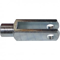 ETRIER FIXATION VERIN TCP/J92 ORIGINE GGP