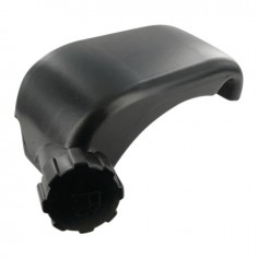 RESERVOIR ESSENCE ET BOUCHON MOTEUR V35 ORIGINE GGP