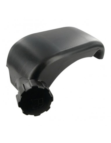 RESERVOIR ESSENCE ET BOUCHON MOTEUR V35 ORIGINE GGP