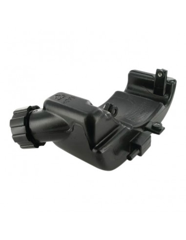 RESERVOIR ESSENCE ET BOUCHON MOTEUR V35 ORIGINE GGP