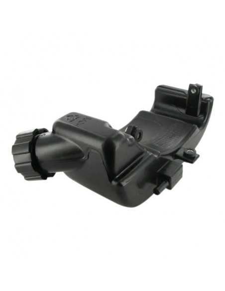 RESERVOIR ESSENCE ET BOUCHON MOTEUR V35 ORIGINE GGP