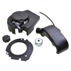 KIT LANCEUR + REVERSOIR 118550000/1