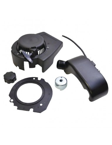 KIT LANCEUR + REVERSOIR 118550000/1