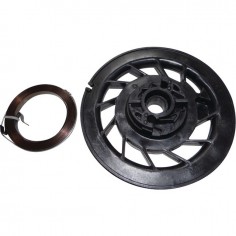 POULIE LANCEUR RS100 ORIGINE GGP