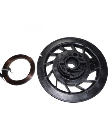 POULIE LANCEUR RS100 ORIGINE GGP
