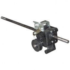 BOITIER TRACTION ORIGINE GGP