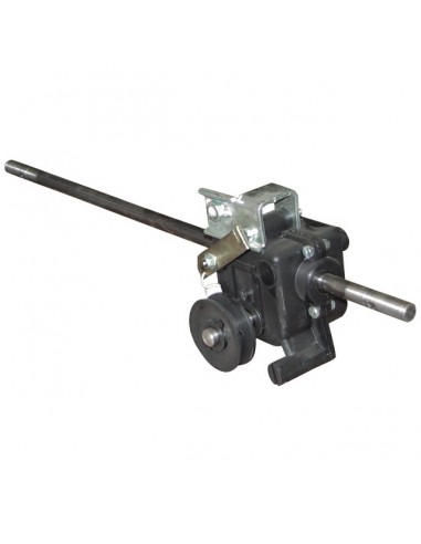 BOITIER TRACTION ORIGINE GGP