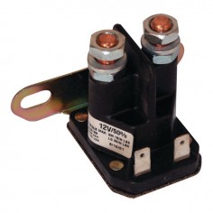 SOLENOIDE  ORIGINE STIGA