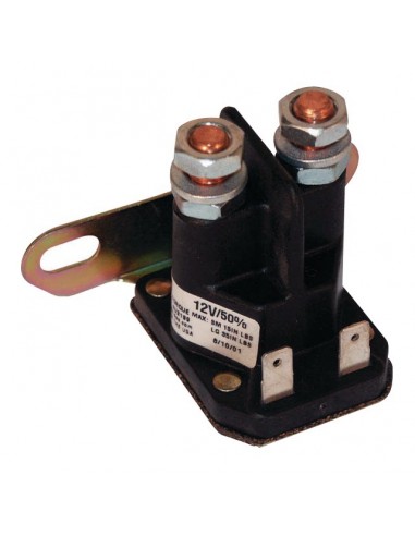SOLENOIDE  ORIGINE STIGA