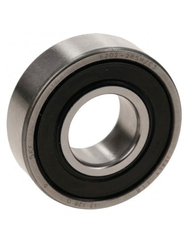 ROULEMENT POULIE TCJ92 ORIGINE GGP