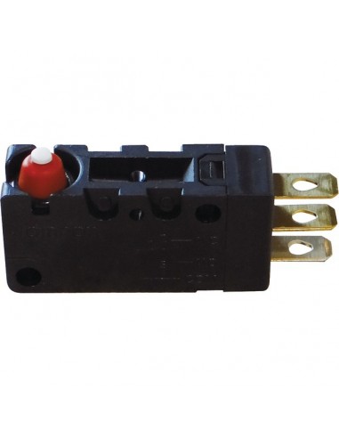 CONTACTEUR MICRO BAC PLEIN ORIGINE GGP