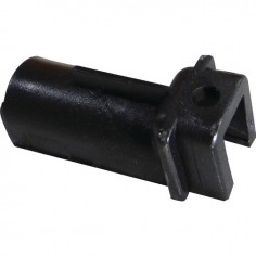 DOUILLE ESSIEU AVANT PAN/NP ORIGINE GGP