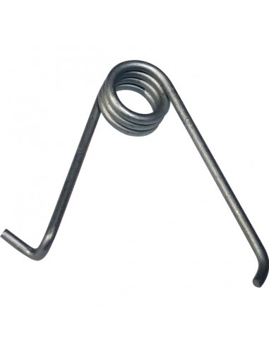 RESSORT LEVIER COMMANDE HAUTEUR COUPE GGP