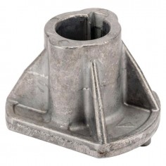 MOYEU DE LAME POUR TONDEUSE Ø 25 MM ORIGINE GGP 122463020/2