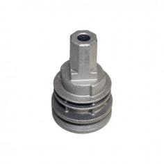 MOYEU POULIE POUR TONDEUSE Ø 22 MM ORIGINE GGP 122465605/0