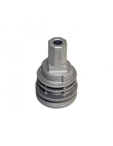 MOYEU POULIE POUR TONDEUSE Ø 22 MM ORIGINE GGP 122465605/0