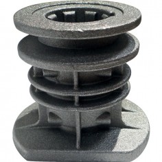 SUPPORT DE LAME POUR TONDEUSE STIGA