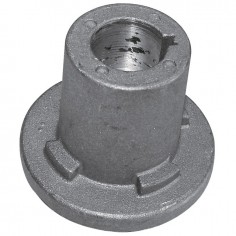 MOYEU DE LAME POUR TONDEUSE FIXE Ø 22 MM TU45/50/55 ORIGINE GGP