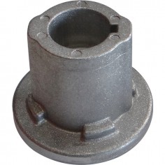 MOYEU DE LAME POUR TONDEUSE FIXE Ø 25 MM TU454 ORIGINE GGP