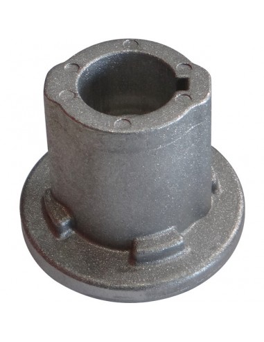 MOYEU DE LAME POUR TONDEUSE FIXE Ø 25 MM TU454 ORIGINE GGP