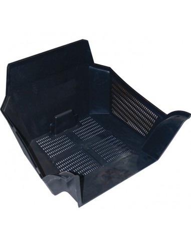 PARTIE INFERIEURE BAC T/PAN/NP ORIGINE GGP