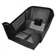 PARTIE INFERIEURE DE BAC TD