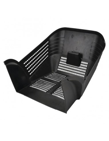 PARTIE INFERIEURE DE BAC TD