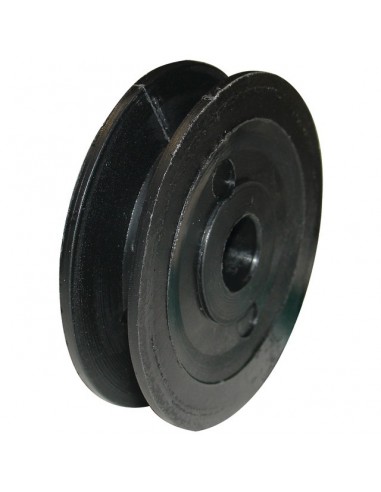 POULIE PR GROUPE NP3S