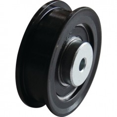 POULIE RENVOI TRACTION ORIGINE GGP
