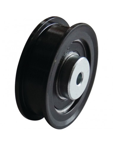 POULIE RENVOI TRACTION ORIGINE GGP
