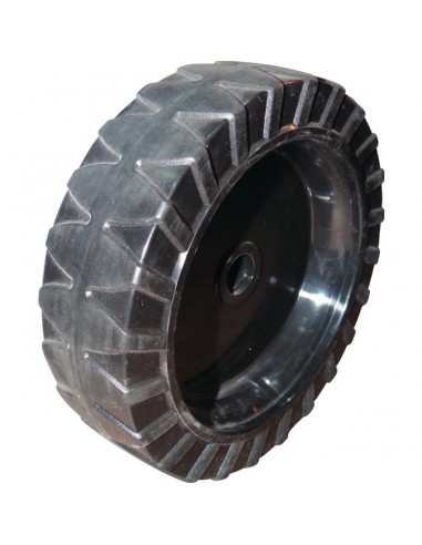 ROUE AVANT C350/390 Ø130MM ORIGINE GGP