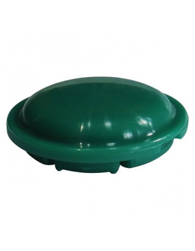 COUVERCLE PROTECTION VERT ORIGINE GGP