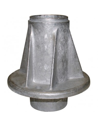 BRIDE ARBRE LAME TC/J92 ORIGINE GGP