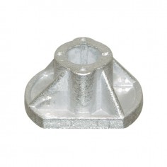 SUPPORT DE LAME POUR TONDEUSE STIGA 125463200/0