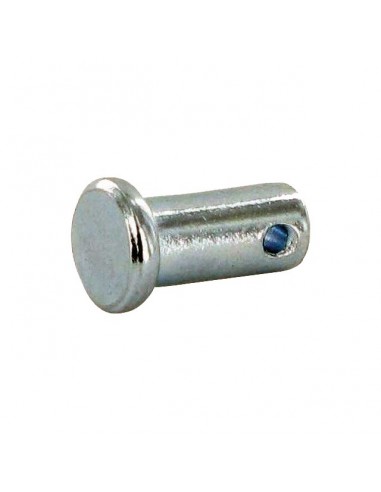PIVOT FIXE POUR DEFLECTEUR MULCHING SD107