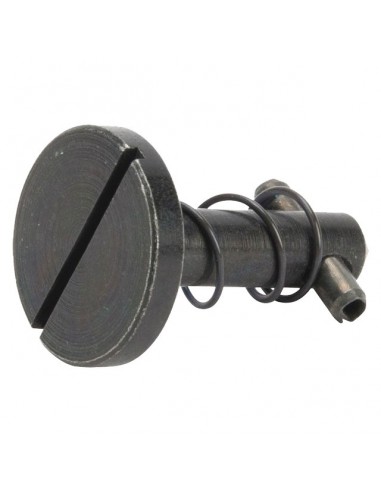 VIS QUART DE TOUR FIXATION CAPOT GGP