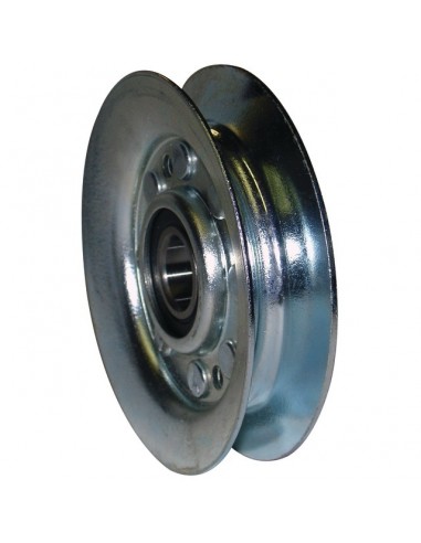 POULIE METAL POUR STIGA
