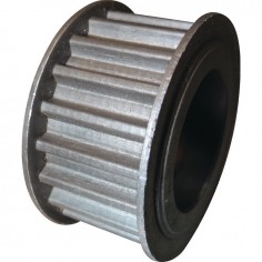 POULIE CRANTEE ORIGINE GGP