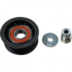 POULIE GUIDE COURROIE NJ92 ORIGINE GGP