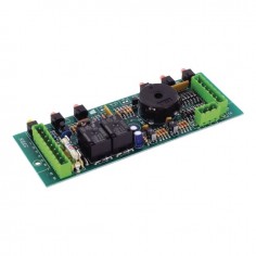 CARTE ELECTRONIQUE 6 LED ORIGINE GGP