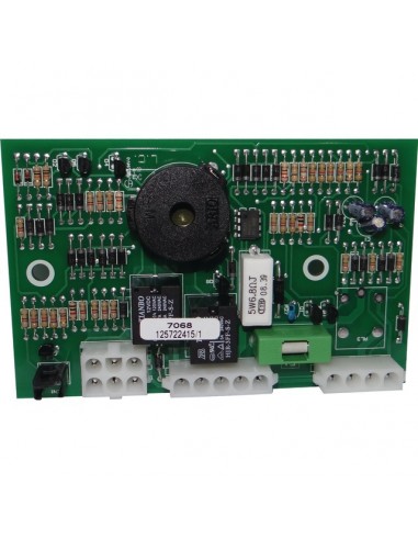 CARTE ELECTRONIQUE ORIGINE GGP