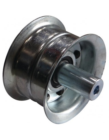 POULIE MOBILE EMBRAYAGE LAME F72 ORIGINE GGP