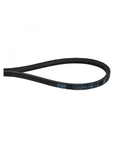 COURROIE TRACTION MODELES CRC534WSE ORIGINE GGP