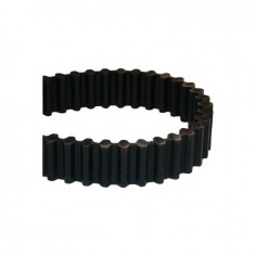 COURROIE CRANTEE MODELES TC122 ORIGINE GGP