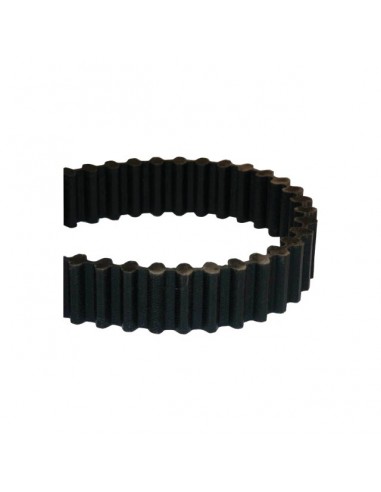 COURROIE CRANTEE MODELES TC122 ORIGINE GGP