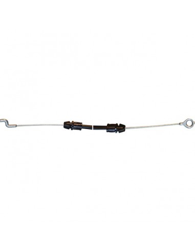 CABLE FREIN R/TD53 TECUMSEH ORIGINE GGP