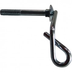 VIS GUIDE CORDE LANCEUR ORIGINE GGP 181003801/1