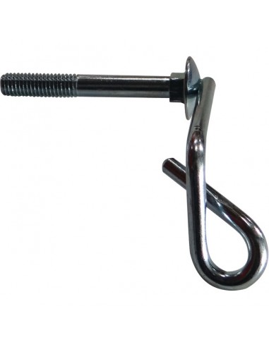 VIS GUIDE CORDE LANCEUR ORIGINE GGP 181003801/1