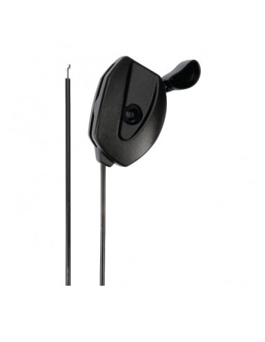 CABLE ACCELERATEUR + MANETTE STIGA HONDA